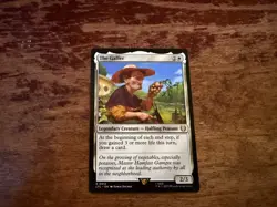 The Gaffer Commander: the Lord of the Rings: Tales of Middle-Earth Regular - Image 1