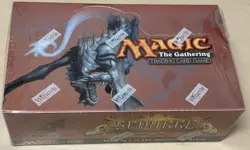 MTG Magic Scourge SCG Sealed Booster Box - Image 2