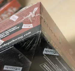 MTG Magic Scourge SCG Sealed Booster Box - Image 4