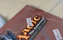 MTG Magic Scourge SCG Sealed Booster Box - Image 5