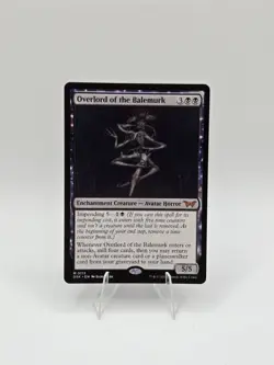 Overlord of the Balemurk Duskmourn: House of Horror Regular Near Mint - Image 1