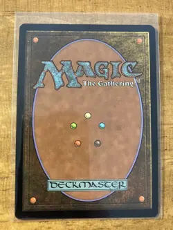 MTG✨MASTICORE FOIL✨From The Vault: Relics MINT Mythic RARE Reserve list UNPLAYED - Image 2