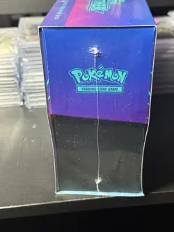 Journey Together Pokemon Center Exclusive Elite Trainer Box ETB Factory Sealed - Image 2