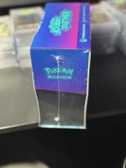 Journey Together Pokemon Center Exclusive Elite Trainer Box ETB Factory Sealed - Image 4