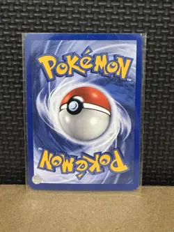 2001 Pokemon Neo Discovery - 1st Edition - Unown A 33/75 - Ungraded - Image 2
