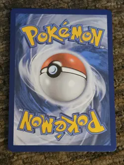 Pokemon TCG Charizard Celebrations Classic Collection Holo Card 4/102 - Image 2
