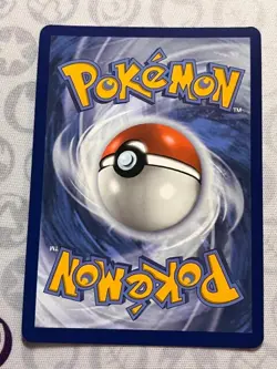 Judge - 228/091 - Illustration Rare - Paldean Fates - Near Mint - Pokemon TCG - Image 3