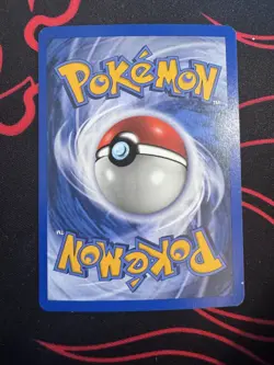 Pokemon TCG EX Ruby & Sapphire Treecko 75/109 Reverse Holo E Reader - Image 2