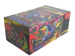 POKEMON MEGA EVOLUTION: PHANTASMAL FLAMES BUILD & BATTLE BOX - Image 2