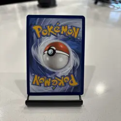 Pokemon Temporal Forces Holo Rare 078/162 Flutter Mane - Image 4