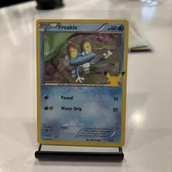 Pokemon TCG Lot of 7- Celebrations 2021 - 25th Anniversary - NM Conditions holo - Image 2
