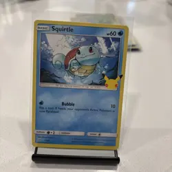 Pokemon TCG Lot of 7- Celebrations 2021 - 25th Anniversary - NM Conditions holo - Image 3
