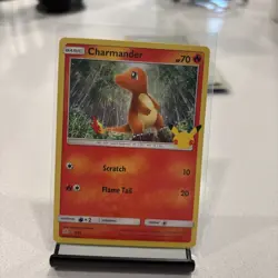 Pokemon TCG Lot of 7- Celebrations 2021 - 25th Anniversary - NM Conditions holo - Image 4