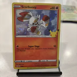 Pokemon TCG Lot of 7- Celebrations 2021 - 25th Anniversary - NM Conditions holo - Image 5