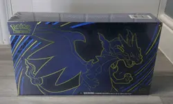Pokemon TCG Mega Charizard X ex Ultra Premium Collection UPC - Sealed - Image 1