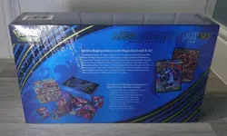 Pokemon TCG Mega Charizard X ex Ultra Premium Collection UPC - Sealed - Image 2