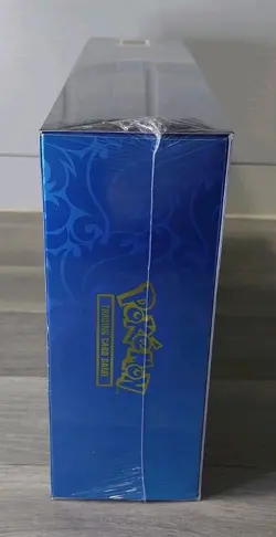 Pokemon TCG Mega Charizard X ex Ultra Premium Collection UPC - Sealed - Image 3