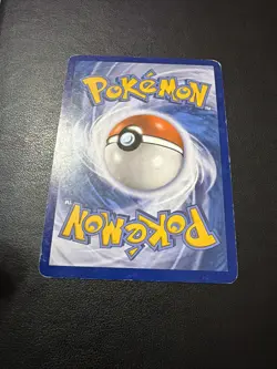 Pokemon TCG - M Gengar EX - XY Promos XY166 (LP) Ultra Rare 2016 - Image 5