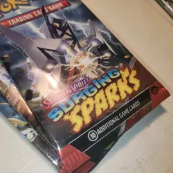 Pokemon 36 Booster Pack Lot Black Bolt White Flare Journey Together Stellar - Image 5