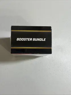 Pokemon TCG Mega Evolution Phantasmal Flames Booster Bundles New Sealed 6 Packs - Image 5