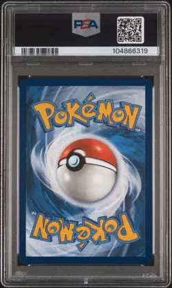 2023 POKEMON SWORD & SHIELD CROWN ZENITH #GG67 ORIGIN FORME PALKIA VSTAR PSA 10 - Image 2