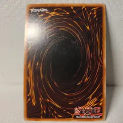 Yu-Gi-Oh Card - NUMH-EN025 - BATTLE WARRIOR (super rare holo) - NM / LP - Image 2