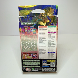 Yugioh Structure Deck: Beware of Traptrix 1st Edition Box - UNOPENED - Image 2