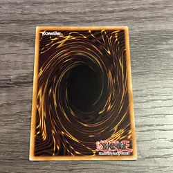 Substitoad - YuGiOh! BLTR-EN054 Secret Rare NM - Image 2