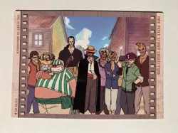 One Piece Carddass Masters 23 Part 1 - Image 1