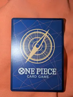 OP13-042 Edward Newgate SR - One Piece TCG - English - Image 2