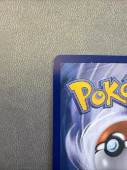 Pokemon TCG Blastoise EX Promo Holo Rare Card XY122 - Image 3