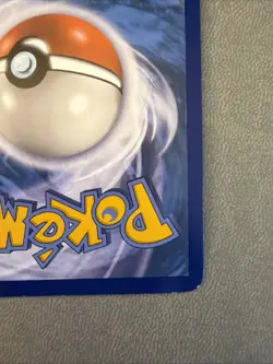 Pokemon TCG Blastoise EX Promo Holo Rare Card XY122 - Image 5