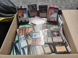 80 MtG 2001 Apocalypse Card Lot, Foil & Rare to Common, Magic The Gathering - Image 1