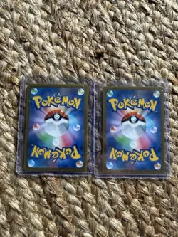 Electivire 180 NM & Magmortar 175 NM Japanese Pokemon Bundle 2 Cards Vstar - Image 2