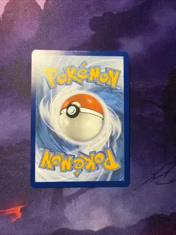 Cornerstone Mask Ogerpon ex 058/131 Prismatic Evolutions Pokemon Card NM - Image 4