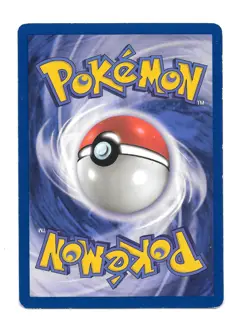 1999 Snorlax 27/64 Jungle Regular Non Holo Pokemon Card HP - Image 2
