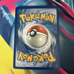 Pokemon TCG Eevee City Championship Dark Explorers Card 84/108 - Image 2