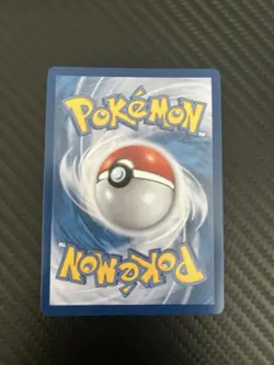 Glory of Team Rocket Team Rockets Nidoking ex 126/098 SAR Korean Pokemon Card NM - Image 2