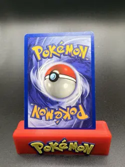 Cubone 50/64 1st Edition Jungle Set Non-Holo Pokemon Card LP - Image 2