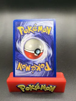 Cubone 50/64 1st Edition Jungle Set Non-Holo Pokemon Card LP - Image 3