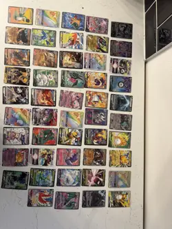 Lot Bundle Pokemon Card - Image 1