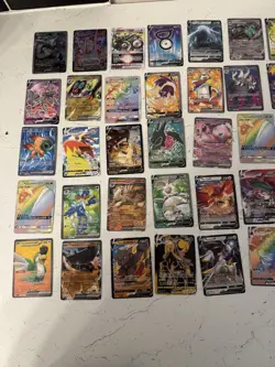 Lot Bundle Pokemon Card - Image 5