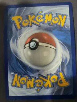 Bouffalant SVP136 Stellar Crown Prerelease Black Star Promo Pokemon Card - Image 2