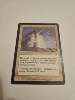 Replenish Urza's Destiny Regular - Image 1