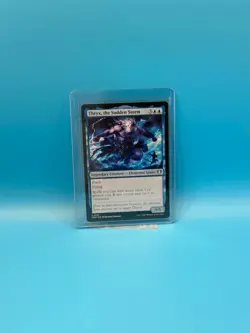MTG, Thryx, the Sudden Storm NM 127 $3 ORDER MIN - Regular - CMM - Magic the Gat - Image 1
