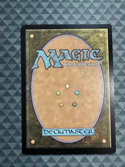 MTG Wild Wasteland #0071 Rare Universes Beyond: Fallout (PIP) - Image 4