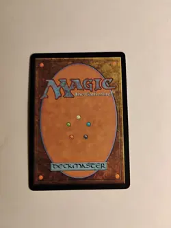 Omniscience (Anime Borderless) Wilds of Eldraine: Enchanting Tales Foil - Image 2