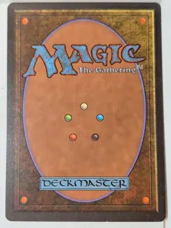 Sworn Defender - Alliances - Magic the Gathering MTG Nice! - Image 2