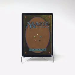 Magic: The Gathering Goblin Tinkerer MTG Vintage 1996 Mirage MP - Image 2