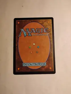 Retro Artifact Schematic Mox Amber Mythic Regular - Image 2